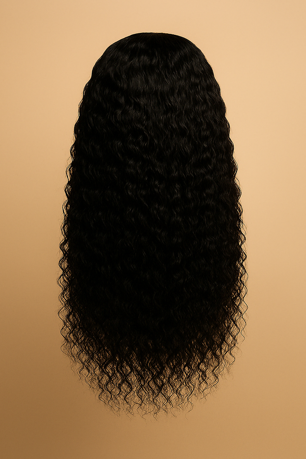 “Ebony” Ready to Wear Wig