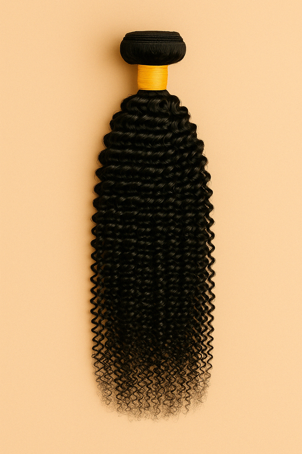 Luxe Deep Curly Bundles