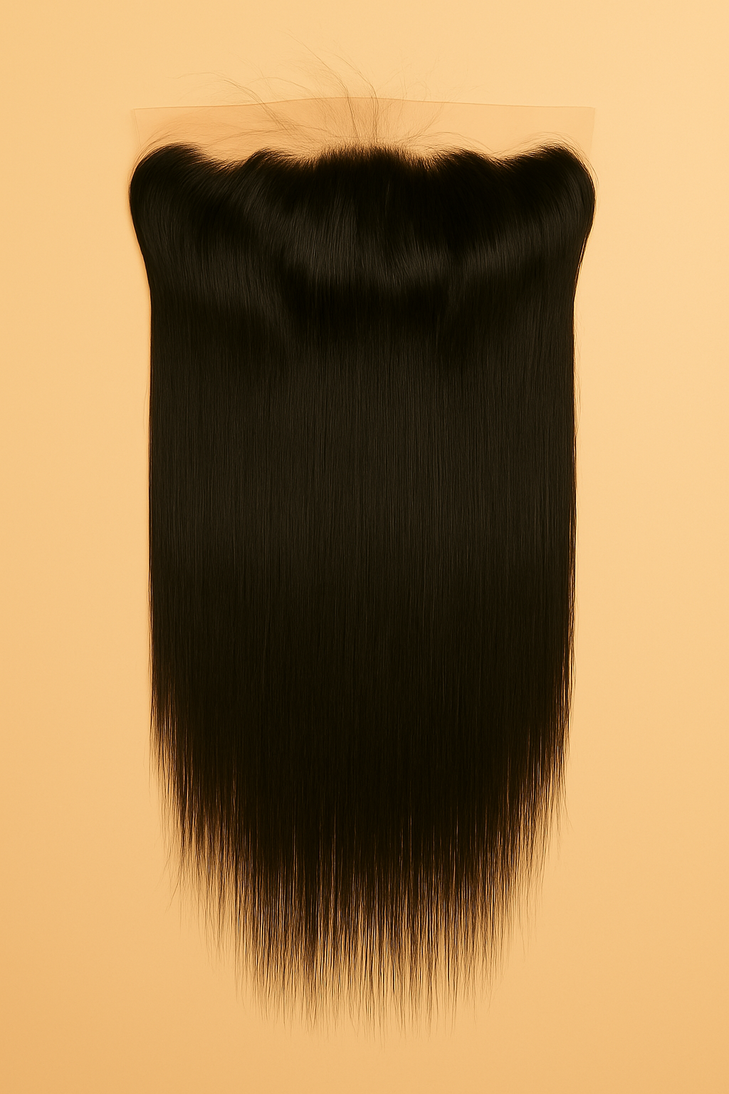 HD Brazilian Straight Lace Frontal