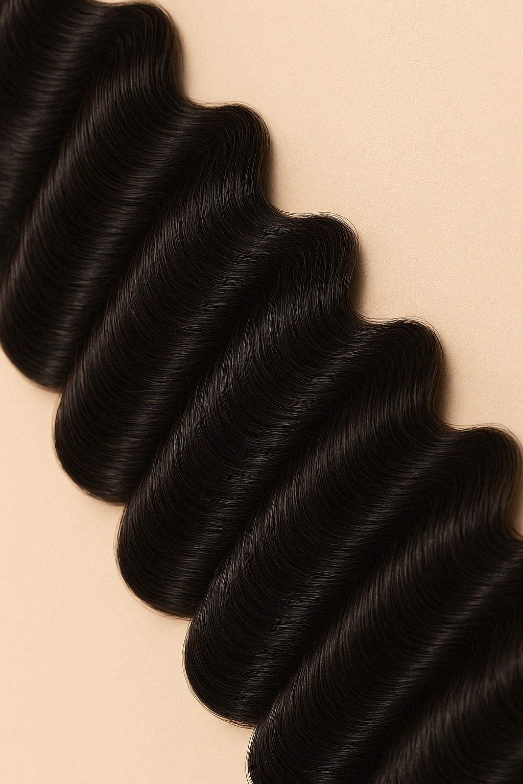 Brazilian Deep Wave Bundles
