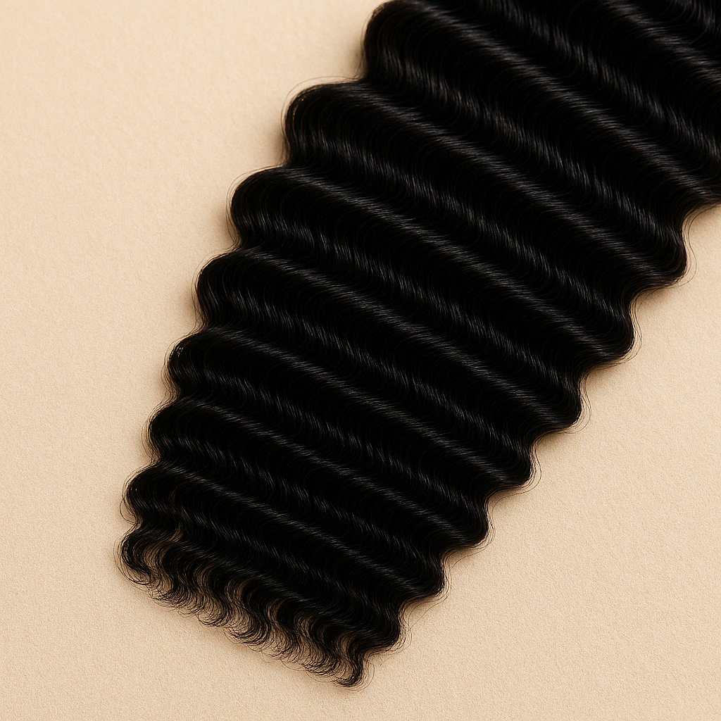Brazilian Deep Wave Bundles