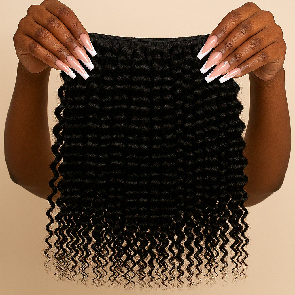 Brazilian Deep Wave Bundles