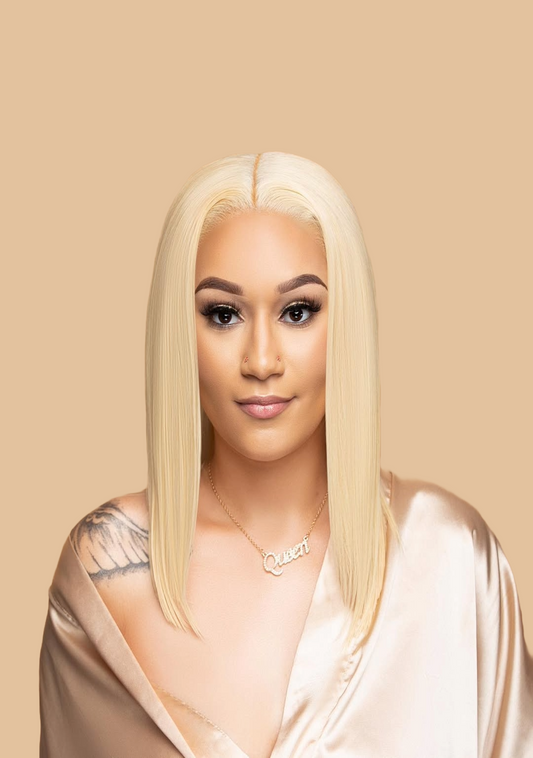 HD 613 Lace Wig Bob