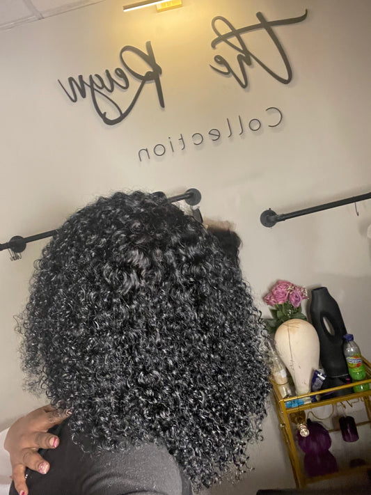 Luxe Deep Curly Bundles