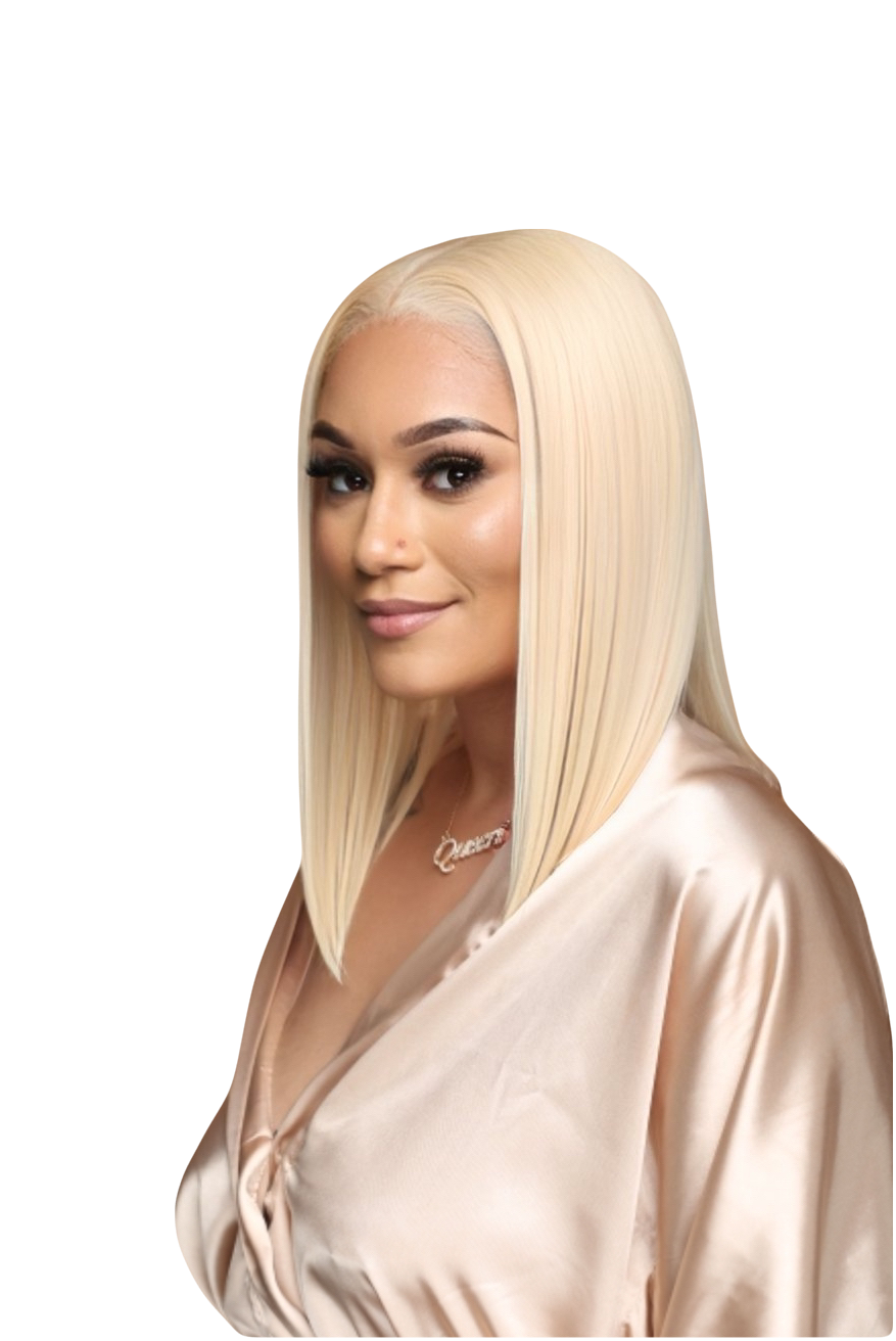 HD 613 Lace Wig Bob