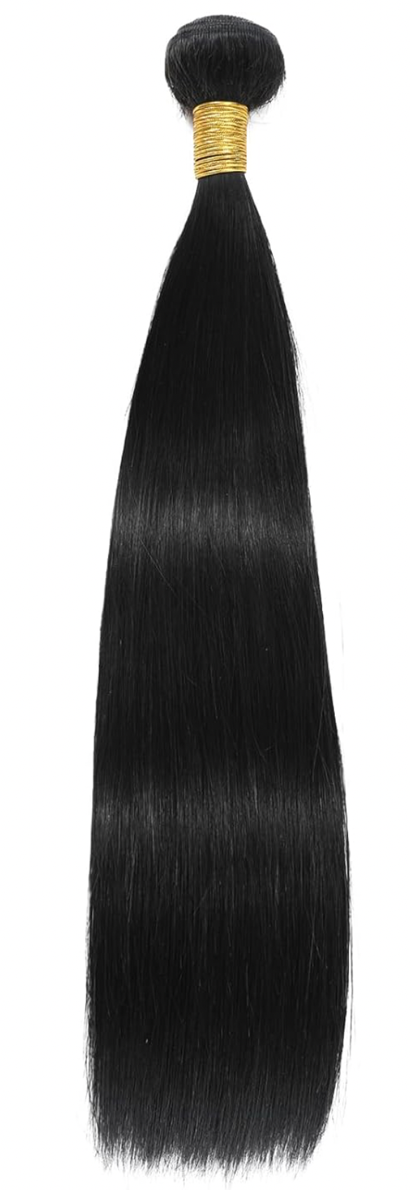 Brazilian Straight Bundles