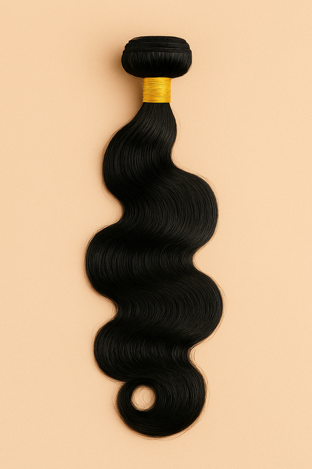 Brazilian Body Wave Bundles