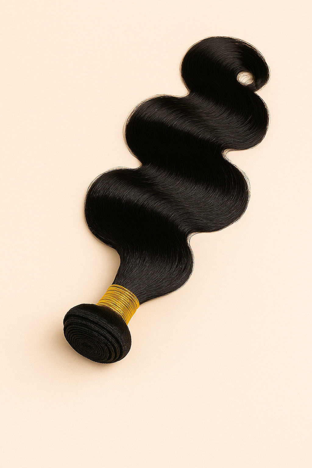 Brazilian Body Wave Bundles