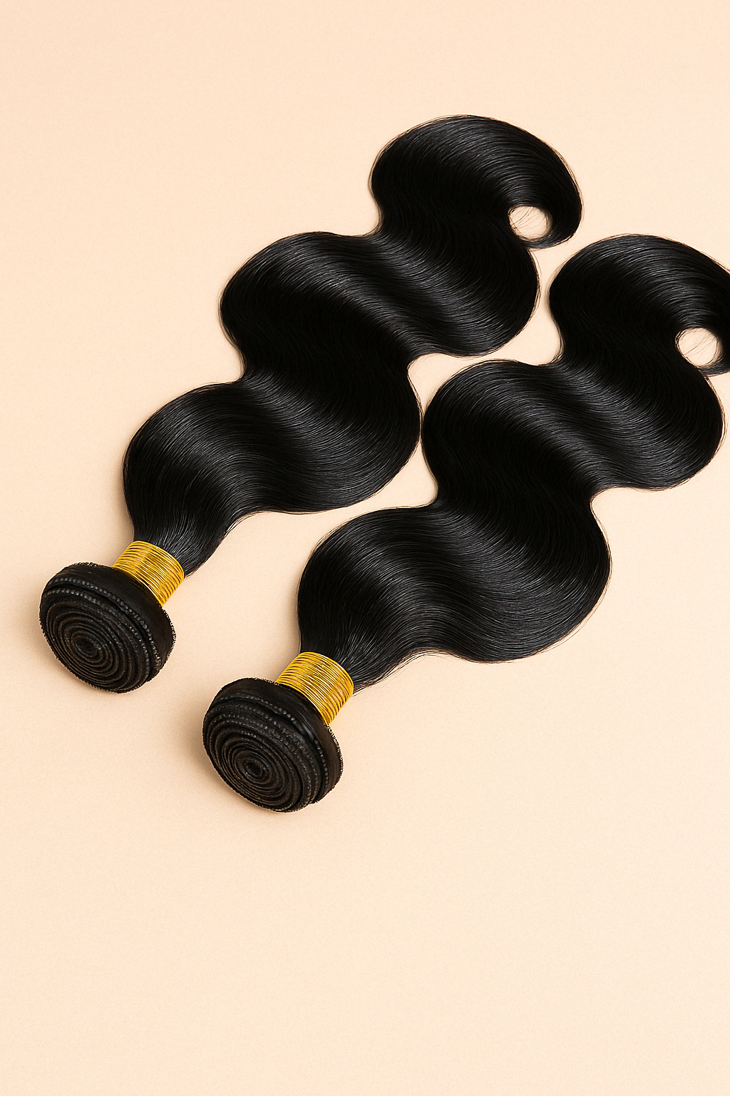 Brazilian Body Wave Bundles